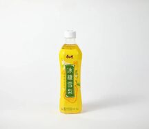 Китайский напиток с грушей