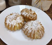 Эклер