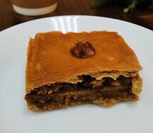Пахлава
