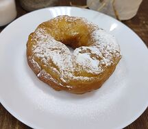 Пончик