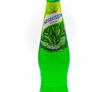 Лимонад Натахтари Тархун
