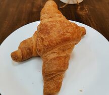 Круассан классический