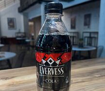 Evervess Кола