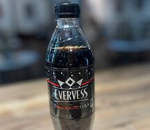 Evervess Кола без сахара