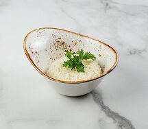 Рис отварной