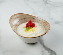 Каша рисовая