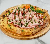 Неаполитанская Мортаделла Doppio