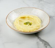 Картофельное пюре
