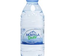 Montella без газа