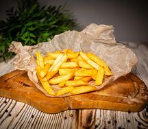 Картофель фри