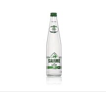 Вода Саирме негазированная