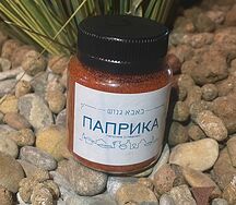 Паприка