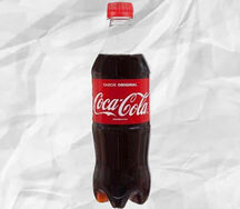 Coca-Cola
