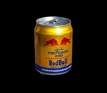 Red Bull Bo Huc