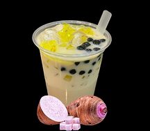 Bubble Tea Таро