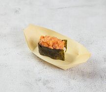 Гункан Тунец