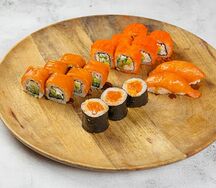 Сет Классический
