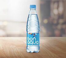 Вода Bon Aqua