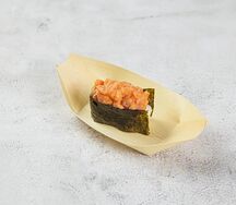 Гункан Лосось