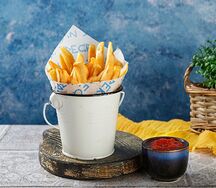 Картофель фри