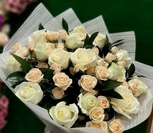 Комплимент-букет Нежность