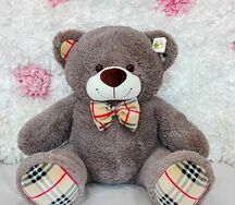 Медведь Сеня 90 см