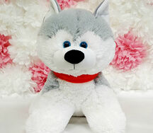 Собака Тая 50 см