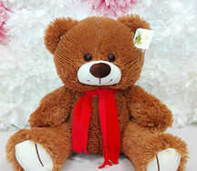 Медведь Платон 50 см