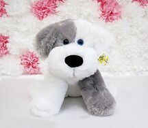 Собака Бим 50 см