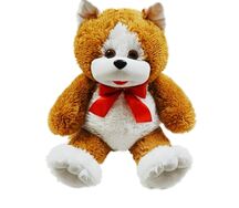 Кот Филимон 60 см