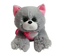 Кошка Мелиса 50 см