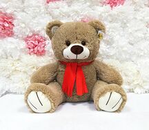 Медведь Платон 70 см