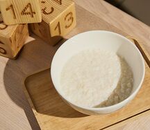 Каша рисовая