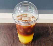 Бамбл Оранж 