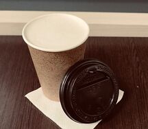 Латте Халва 