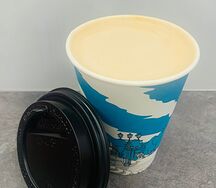 Раф Тирамису  