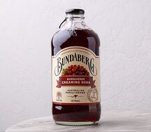 Bundaberg Крем-сода