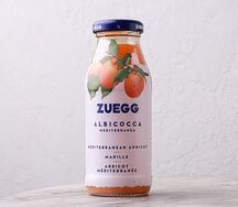 Zuegg Абрикос