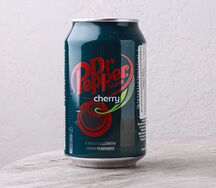 Dr. Pepper Cherry