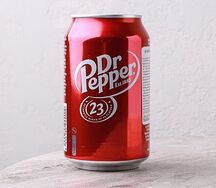 Dr. Pepper