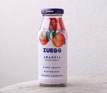 Сок Zuegg Апельсин