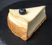 Чизкейк Классика