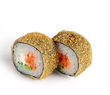 Сяке темпура (ян)