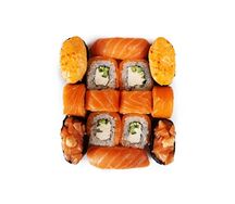 Сет Лосось (ян)