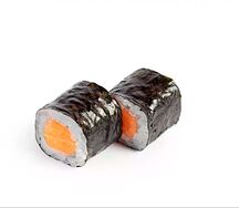 Ролл Копченый лосось ян