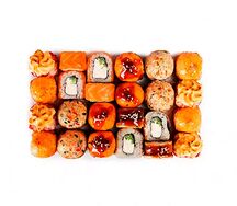 Все включено (ян)