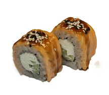 Филадельфия запеченная (ян)