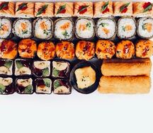 Сет Семейный ужин