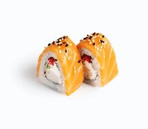 Лососевые холмы ян