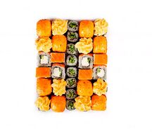 Сет Студенческий (ян)